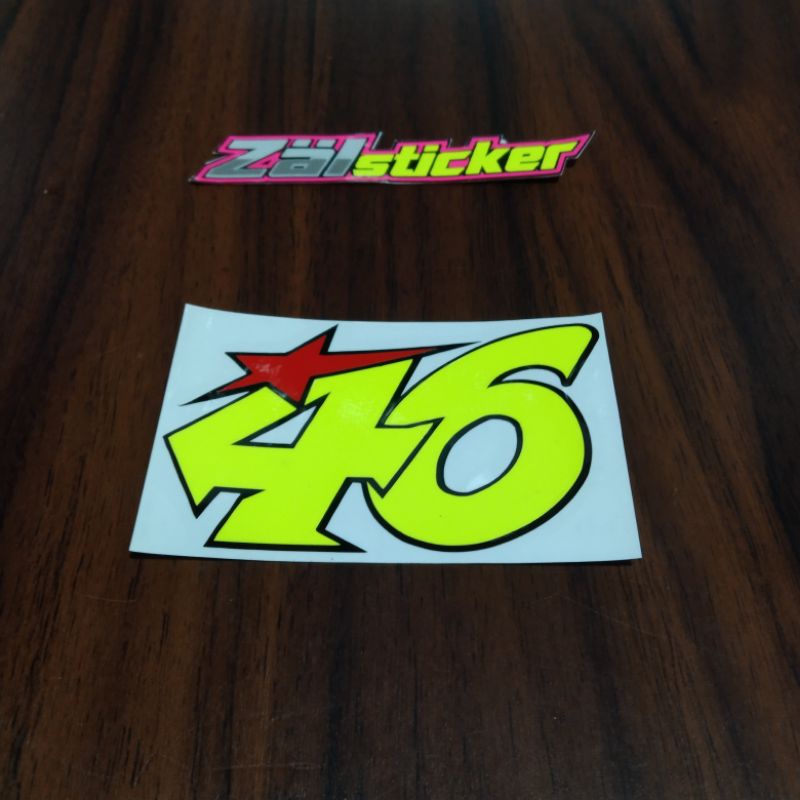 Jual STICKER CUTTING MUGEN SPORT, RAJA JALANAN, YSS | Shopee Indonesia