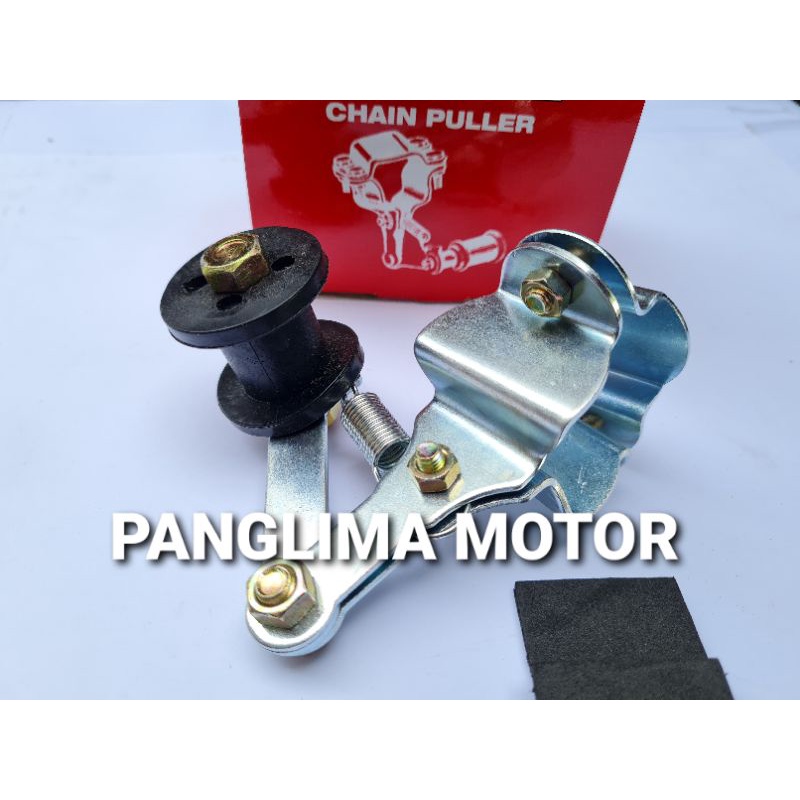 Jual STABILISER ROLL RANTAI BEBEK - TENSIONER RANTAI BEBEK UNIVERSAL ...