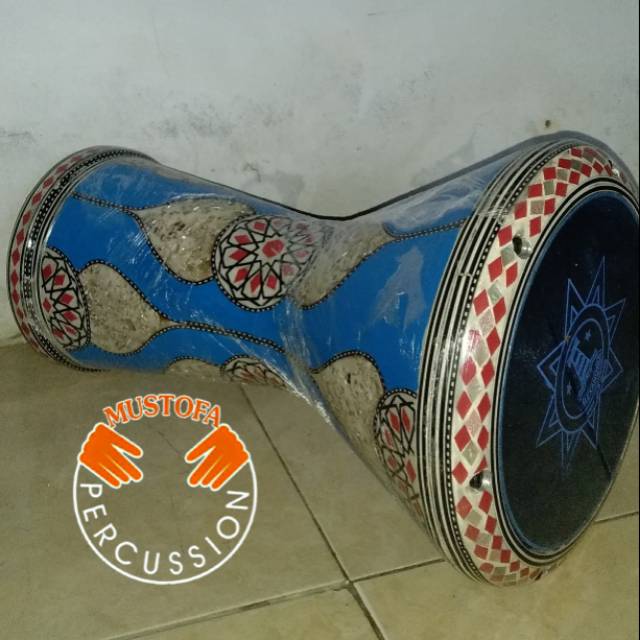 Jual Alexandria darbuka mesir Shopee Indonesia