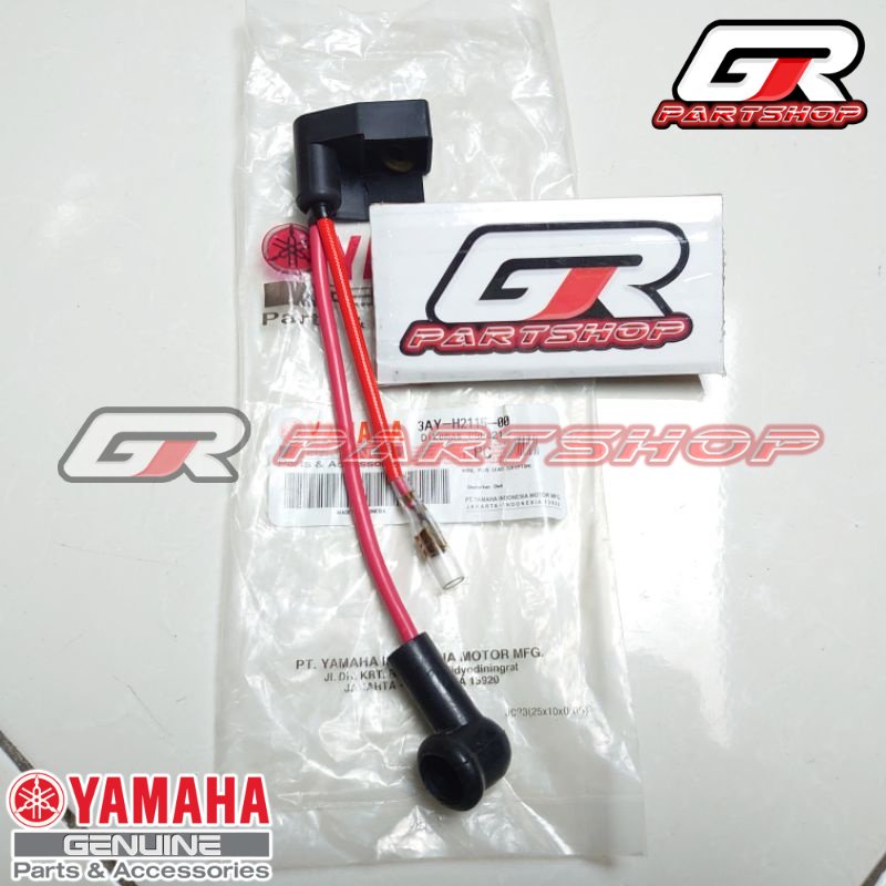 Jual KABEL AKI PLUS F1ZR ORI YGP FIZR FIZ F1Z R 3AY CRYPTON VEGA FORCE1
