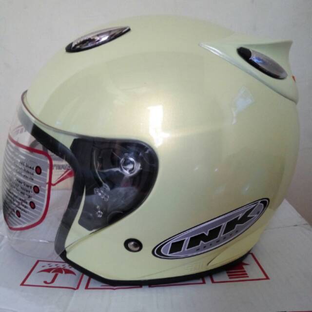 Jual Helm basic best1 vry ink Centro | Shopee Indonesia