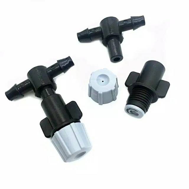 Jual Mist Nozzle Plastik Shopee Indonesia
