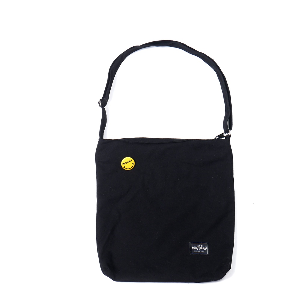Jual Imokey Swing Sling Bag Tas Wanita Shopee Indonesia