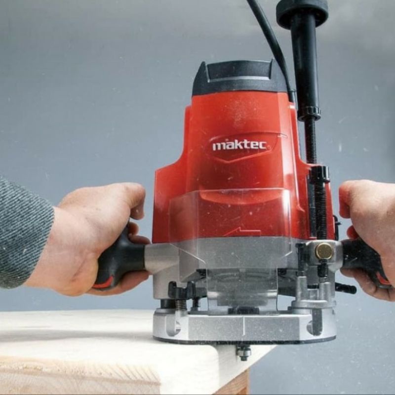 Jual MESIN ROUTER PROFIL MAKTEC MT362 / TRIMMER MAKTEC MT362 | Shopee ...