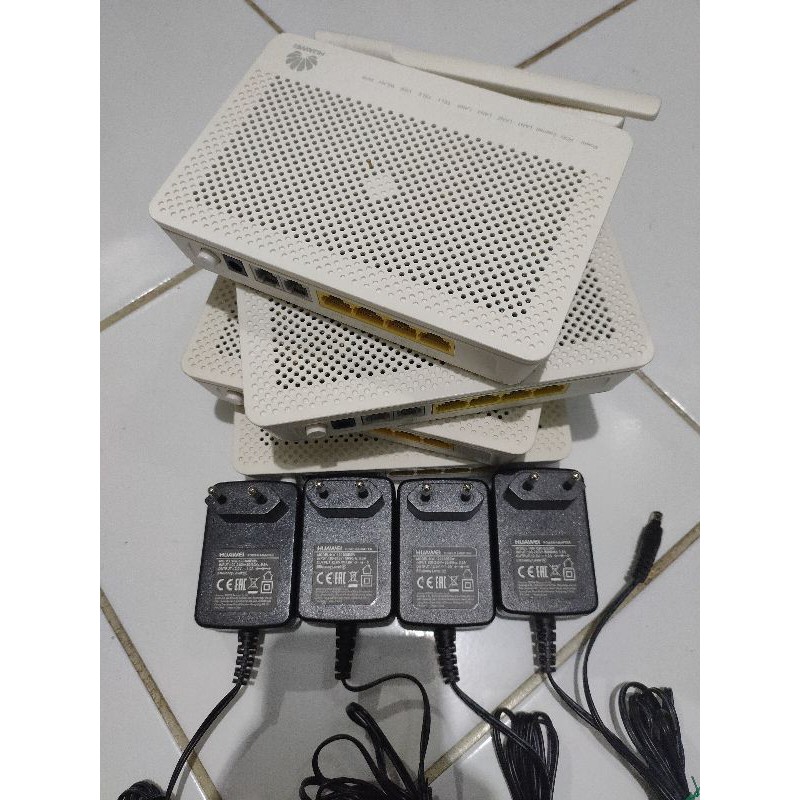 Jual Router Gpon Huawei Hg8245h5 Shopee Indonesia 5343