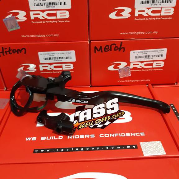 Jual Handle Kopling Rcb - Handle Rem Rcb Kiri | Shopee Indonesia