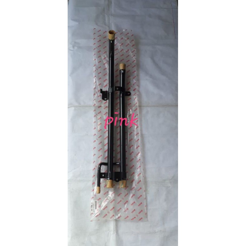 Jual Pipa radiator pipe sub Assy radiator Daihatsu Gran max original ...