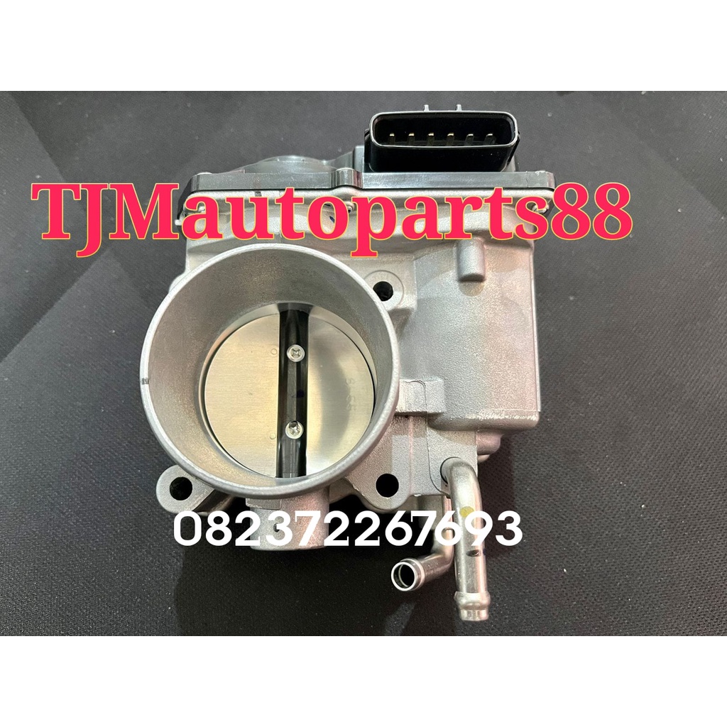 Jual Throttle Body Isc Innova Inova Hilux Bensin 2.0cc 1Tr 22030-0C010 ...