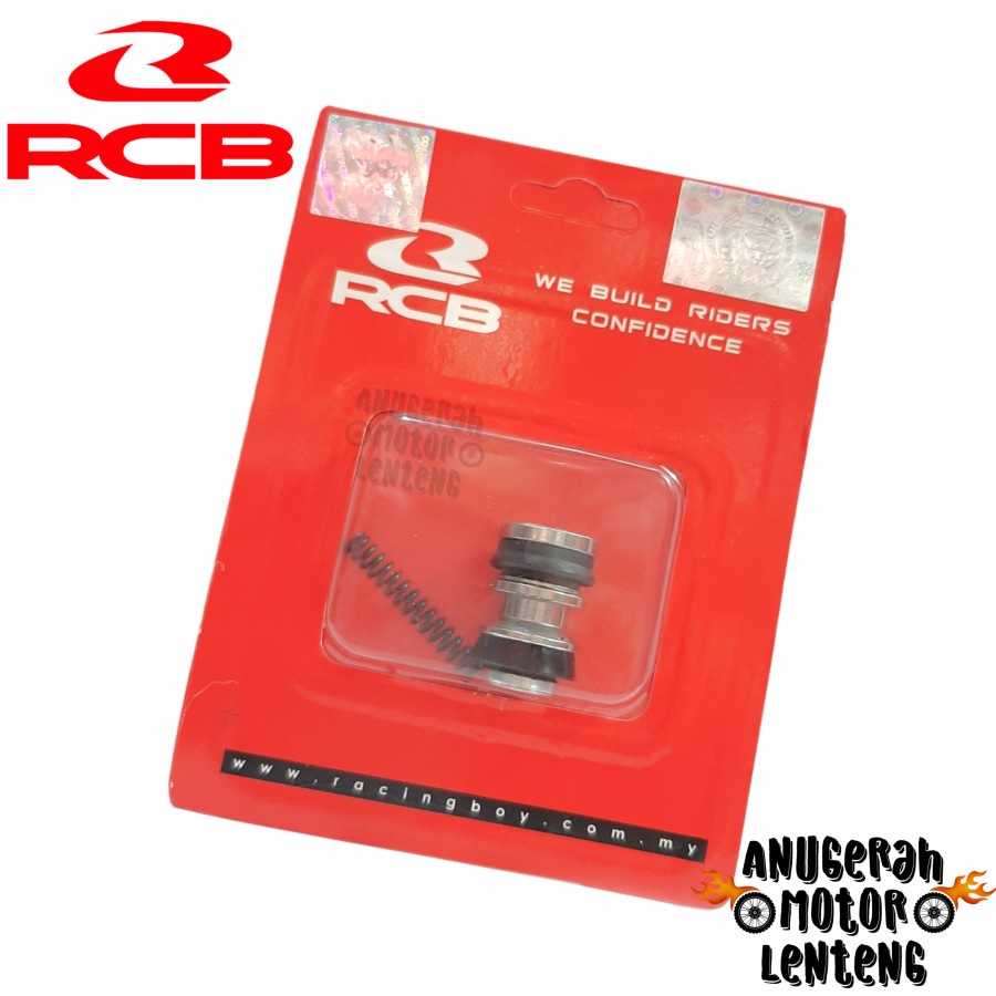 Jual Seal Master / Sil Master Rem / Master Pump Repair Kit RCB S1 17MM