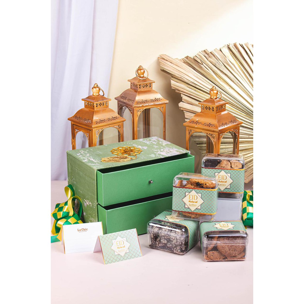 Produk Le Chic Bakehouse | Shopee Indonesia