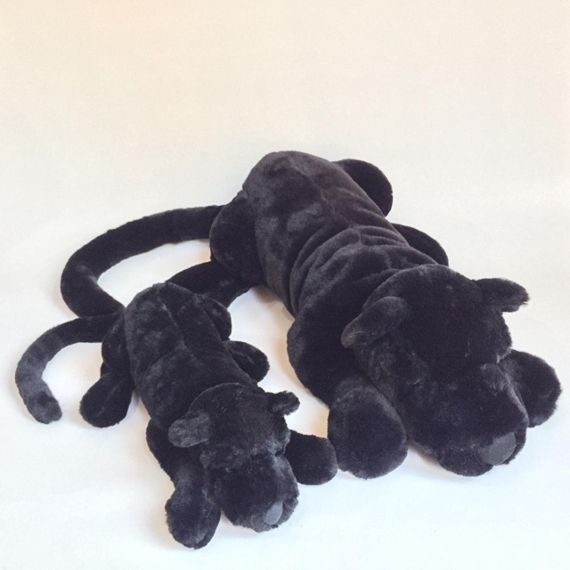 Jellycat panther clearance