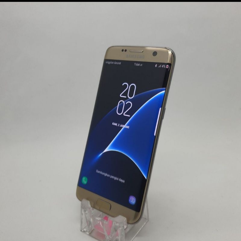 Jual Samsung Galaxy S7 Edge Ram 4/128Gb Shopee Indonesia
