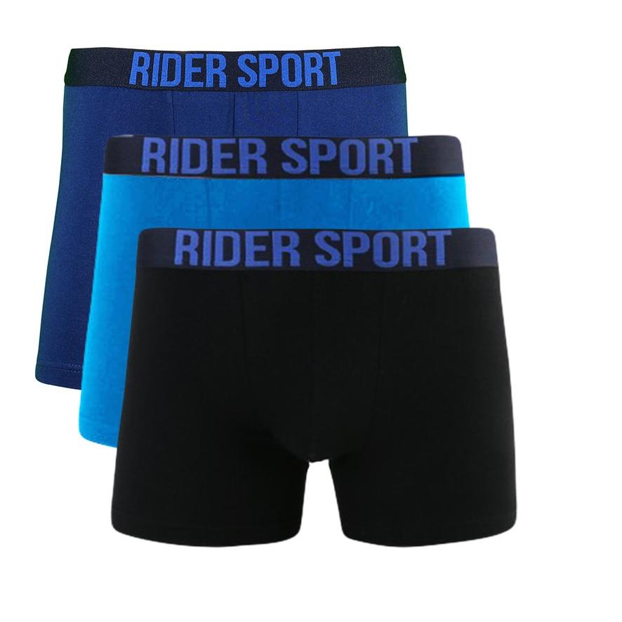 Jual Rider Sport R787B Boxer - 1 pcs - RANDOM | Shopee Indonesia