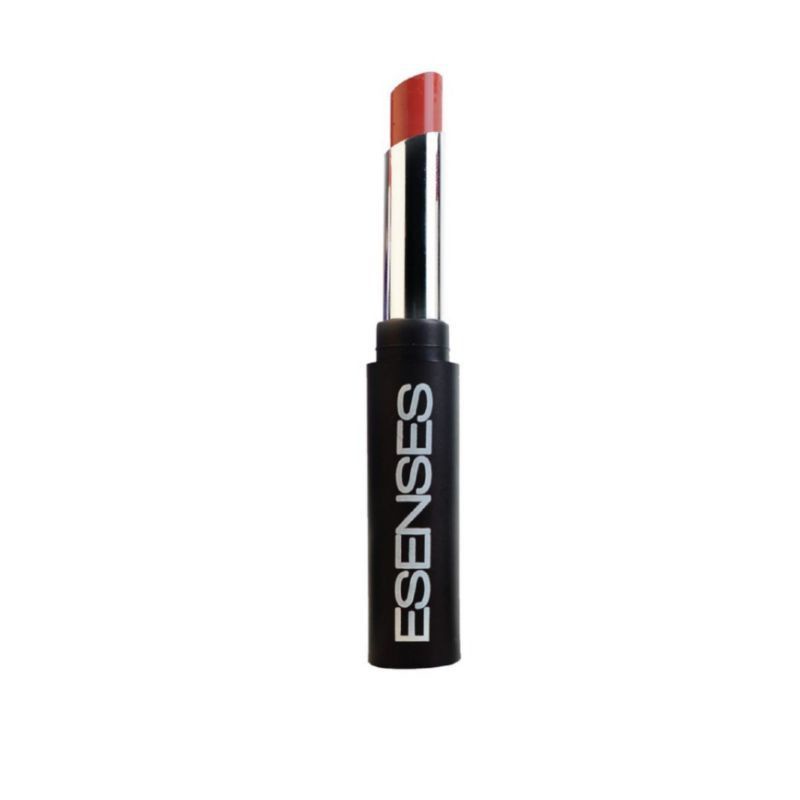Jual ESENSES Powder Matte Lipstick 2g | Shopee Indonesia