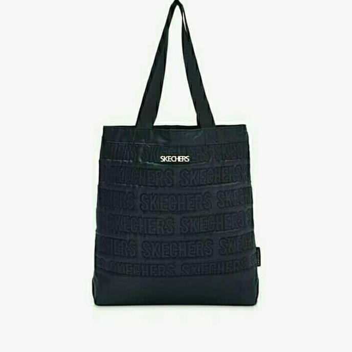 Tote best sale bag skechers