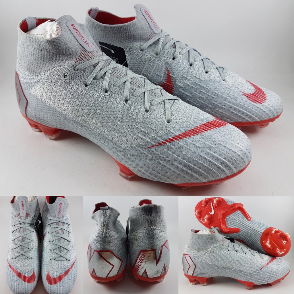 Sepatu nike store mercurial superfly 360