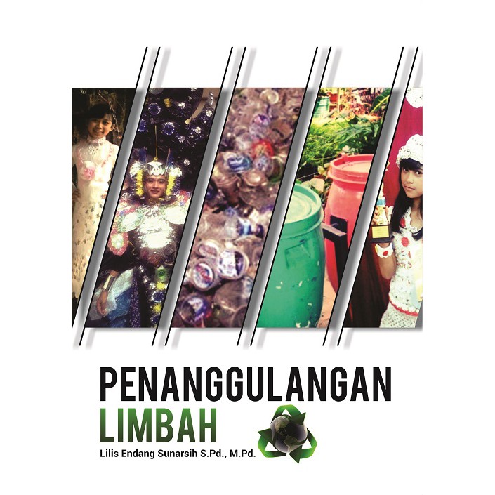 Jual Deepublish - Buku Penanggulangan Limbah | Shopee Indonesia