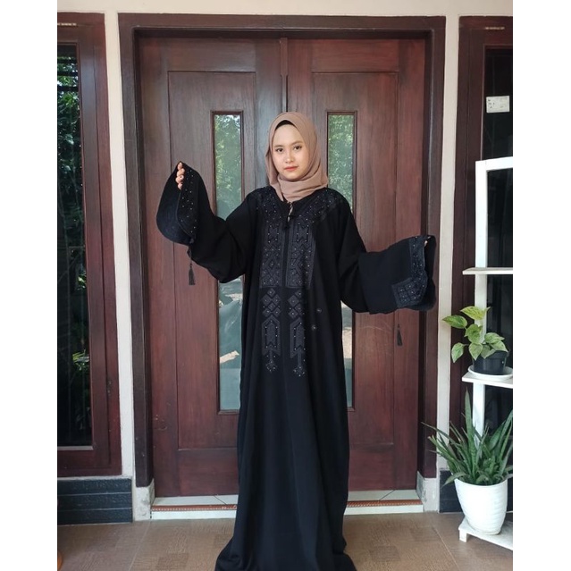 Bonanza abaya 2025