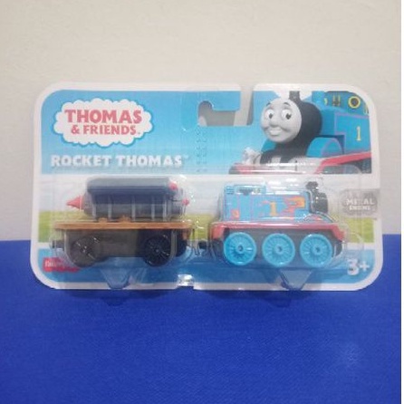 Jual Rocket Thomas Thomas & Friends | Shopee Indonesia