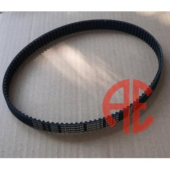 Cinghia Dentata HTD 550-5M 110 Denti 15mm