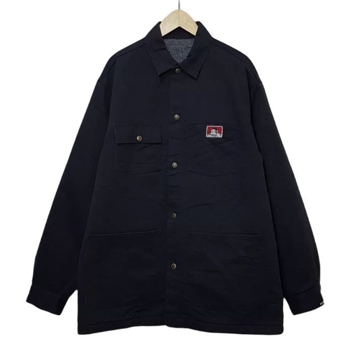 Ben discount davis camisas