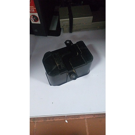 Jual Tutup aki honda beat fi stater kasar original | Shopee Indonesia