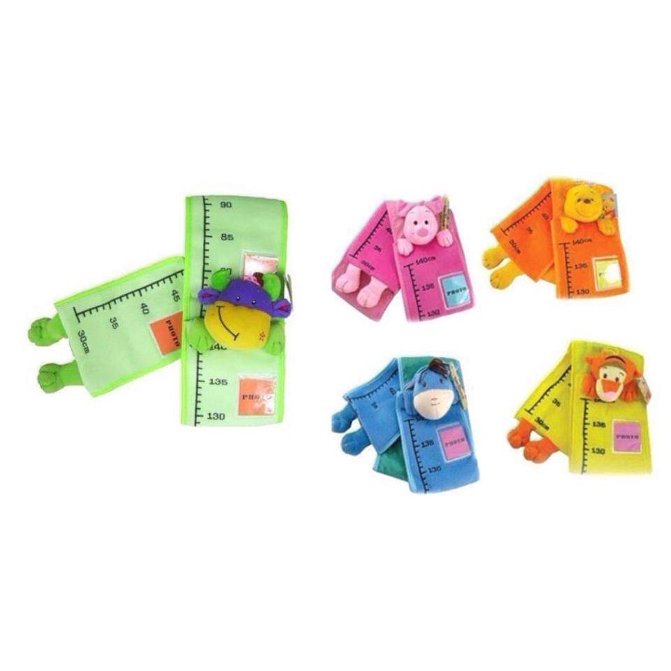 Jual CARTOON STANDING MEASURING RULER | Shopee Indonesia