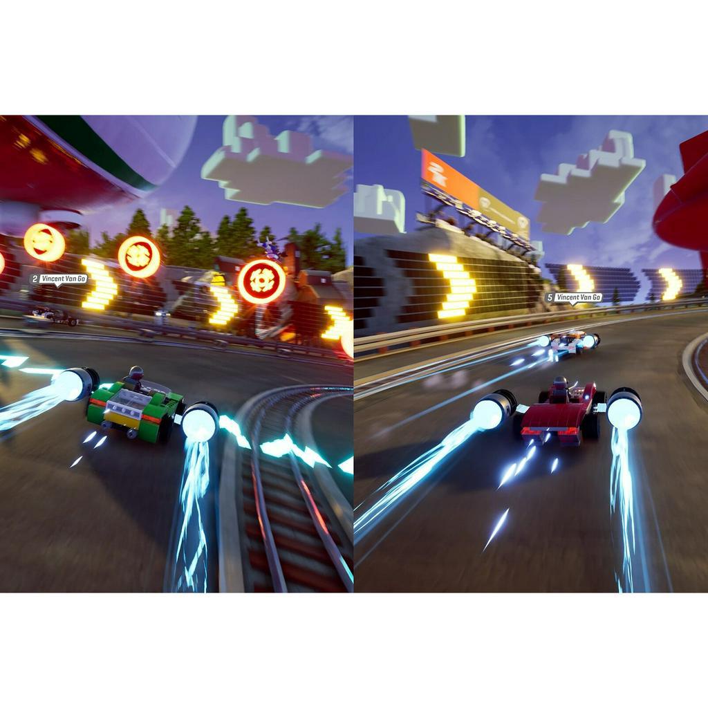 Jual Lego 2K Drive Awesome Rivals Edition PC Original | Shopee Indonesia
