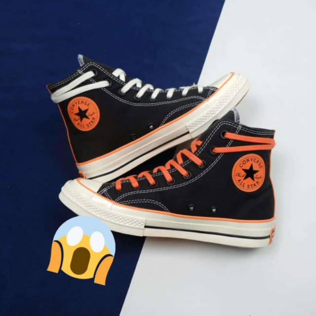 Big 2024 fish converse