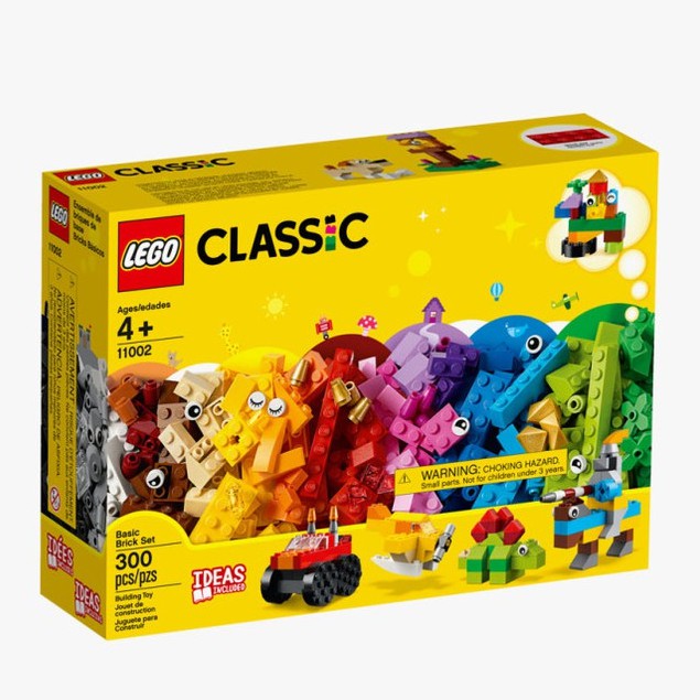 Jual store lego classic