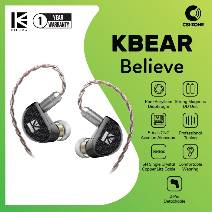 超レア！】kbear believe 【公式通販】