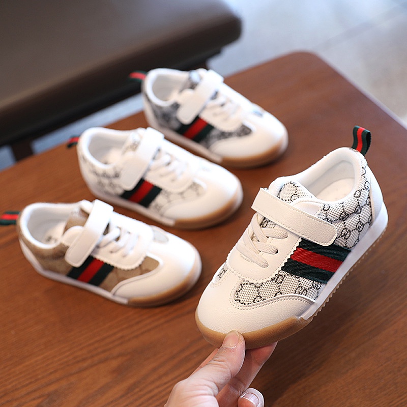 Sepatu cheap sneakers gucci