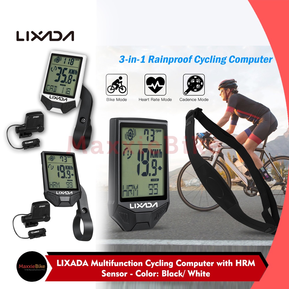 Speedometer lixada 3 in sales 1