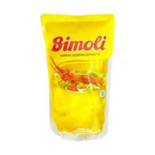 Jual minyak goreng bimoli 1 liter Harga Terbaik & Termurah Februari