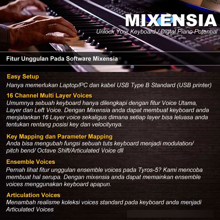 Jual Yamaha DGX670 DGX 670 Digital Piano penerus DGX660 660 Shopee Indonesia