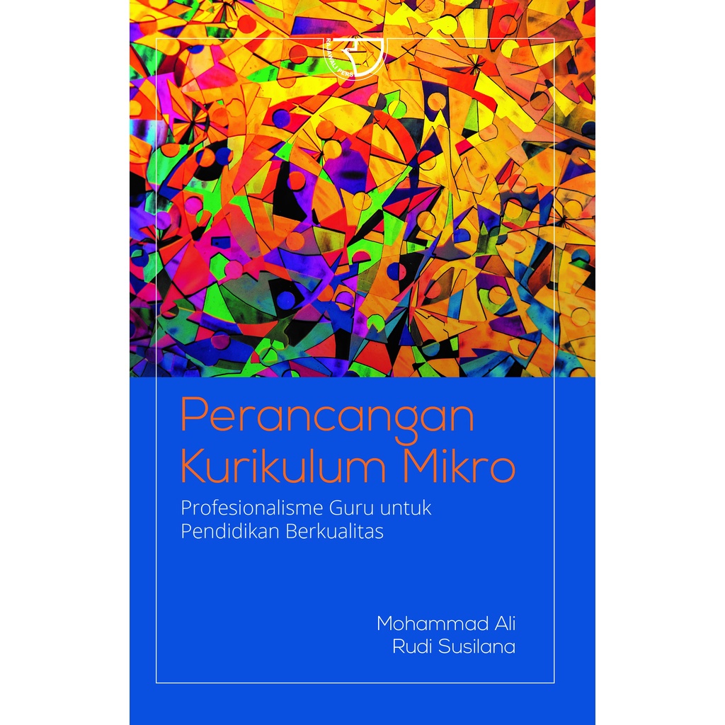 Jual RajaGrafindo Persada - PERANCANGAN KURIKULUM MIKRO PROFESIONALISME ...