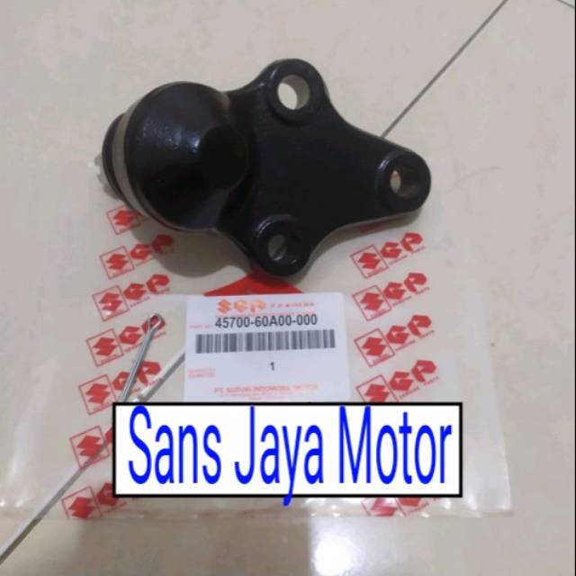 Jual Ball Joint Lower Arm Suzuki Vitara Escudo Sidekick Original Pc Shopee Indonesia