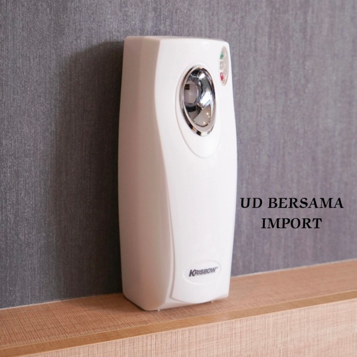 Jual Alat Pengharum ruangan aerosol dispenser parfum ruang Otomatis