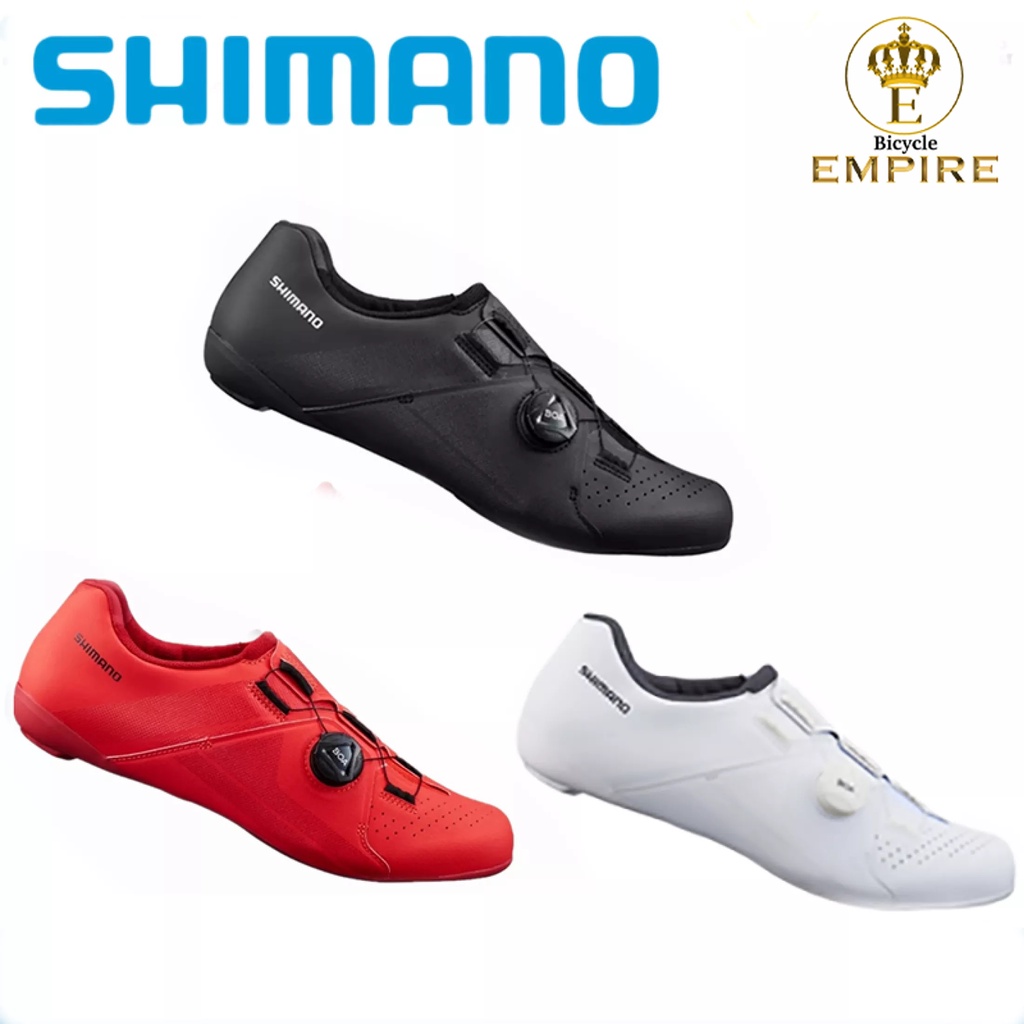 sepatu cleat roadbike shimano