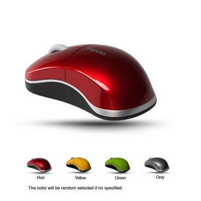 Jual Rapoo Mouse Wireless 1100x | Shopee Indonesia