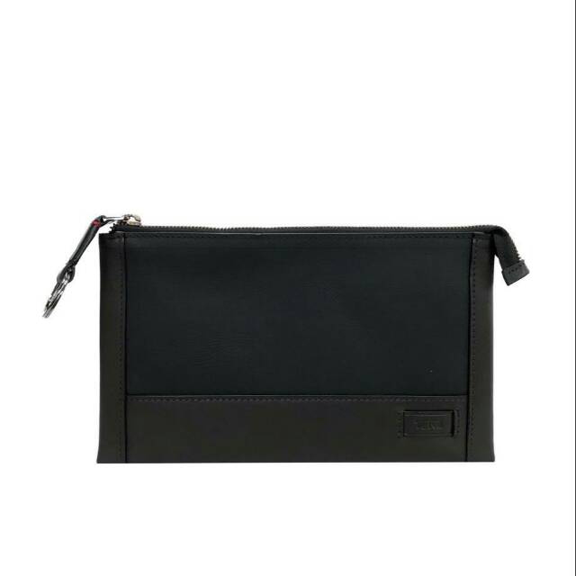 Jual Tumi Clutch Men pouch tas tangan original authentic Shopee