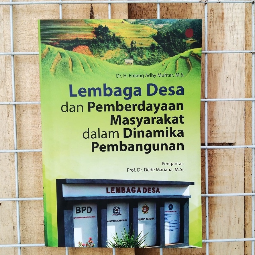 Wanita Desa Bendasari dalam Peran Strategis Pembangunan Ekonomi Lokal