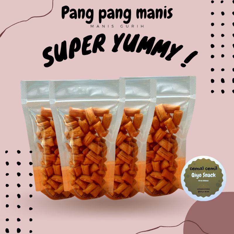 Jual Pang Pang Manis Shopee Indonesia