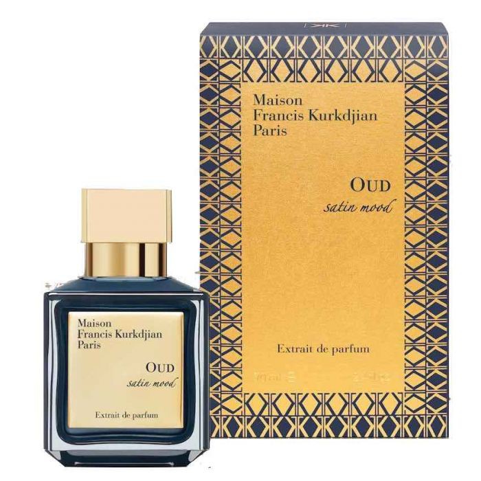 Parfum 2025 oud terbaik