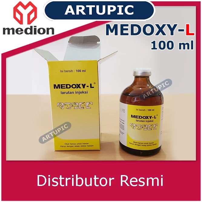 Medoxy�L 100 ml