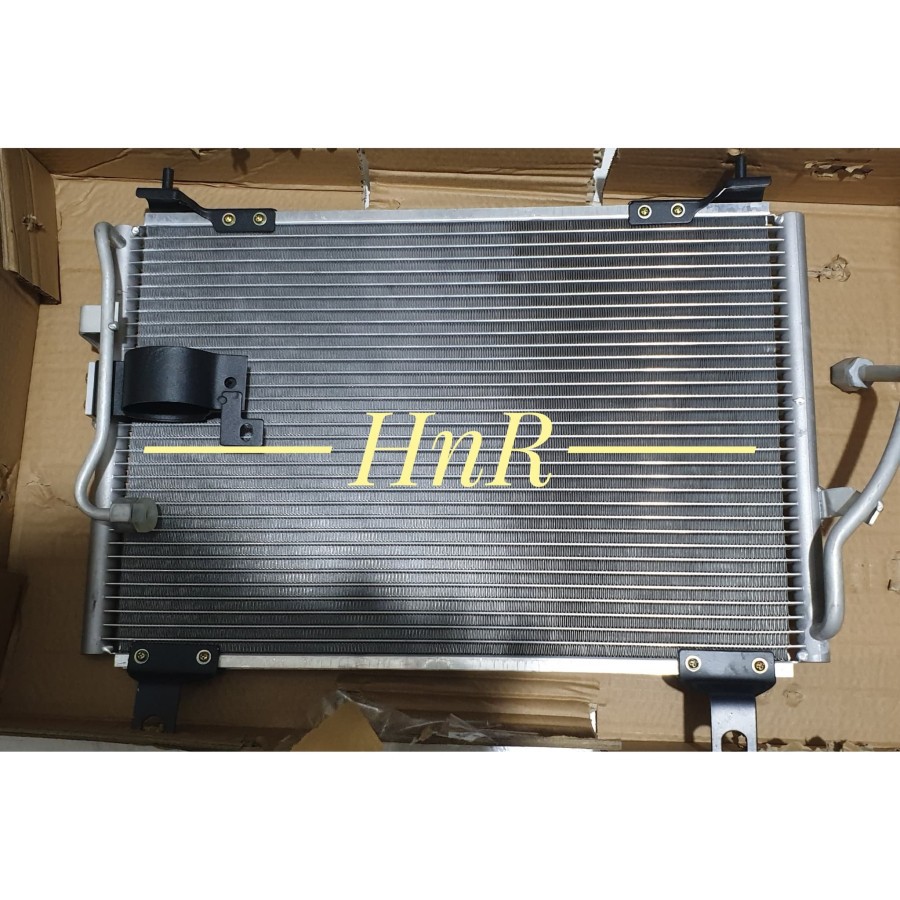 Jual KONDENSOR AC Timor Halla SOHC CONDENSOR AC Shopee Indonesia