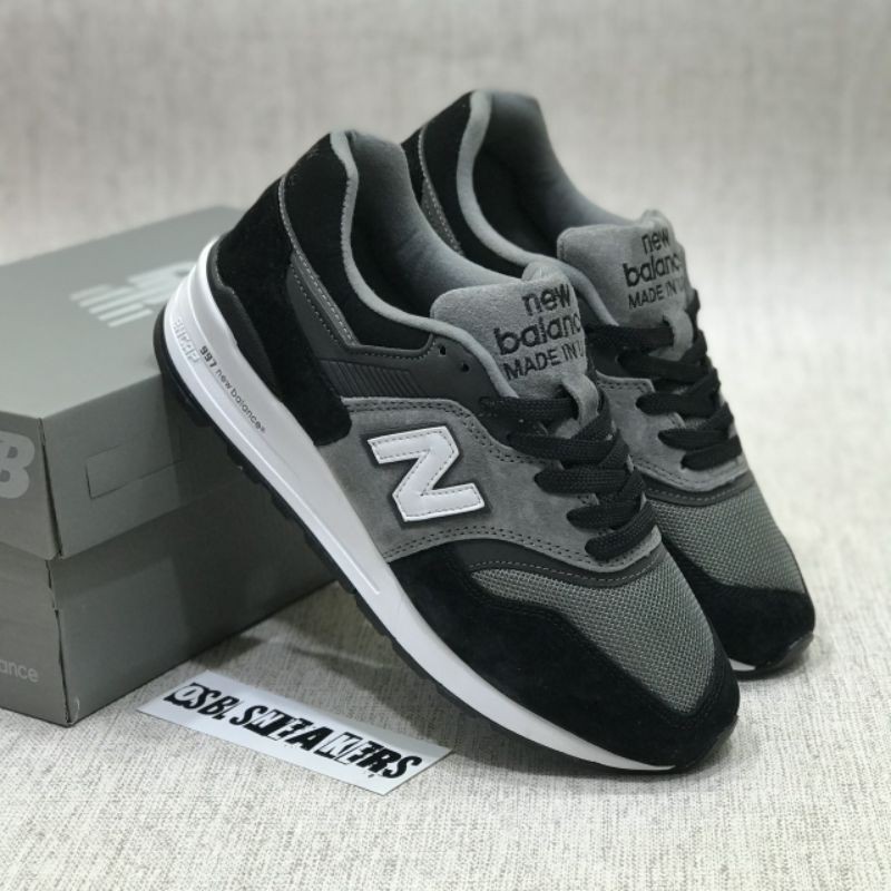 New balance store 997 indonesia