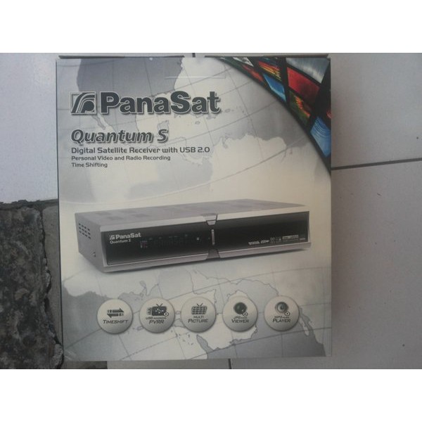 Jual Penawaranspesial Receiver Digital ada RF Modulator PLL UHF 2169