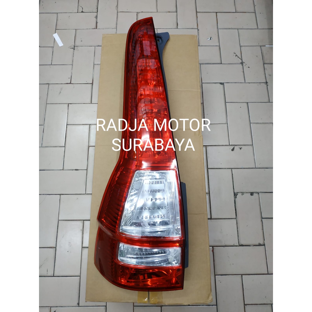 Jual Stop Lamp Lampu Belakang Kanan Kiri Crv Gen Shopee Indonesia