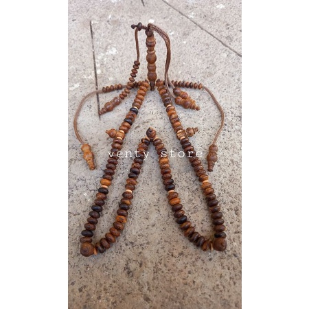 Tasbih Tijani galih johar 10mm tasbih tijani yuser tasbih Tijani termurah